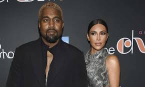 Maybe you would like to learn more about one of these? Kanye West And Kim Kardashian West Both Ask For Joint Custody In Divorce Kim Kardashian West The Guardian