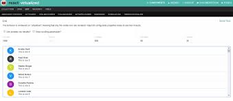 10 Infinite Scroll For React On Air Code Simple Website Infinite Scroll