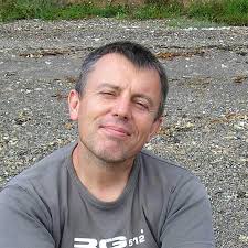 Stephane CUFF, 53 ans (FINESTRET, LANDIVISIAU, RENNES)