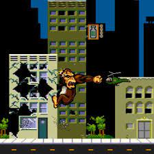 Rampage is a 1986 arcade game by bally midway. Rampage The Most Faithful Video Game Adaptation Ever Made