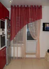 Diy langsir eyelet di tv alhijrah. Tirai Moden Di Dapur 92 Gambar Langsir Yang Indah Baru 2018