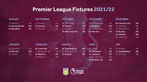 Find premier league 2020/2021 fixtures, tomorrow's matches and all of the current season's premier league 2020/2021 schedule. 7owszjhakunfcm