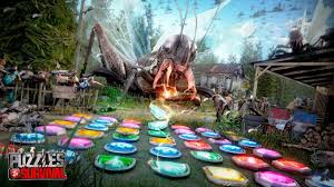 How to redeem a code · 1) go to the game. Puzzles Survival Why You Should Play This Match 3 Survival Zombie Game Pocket Gamer