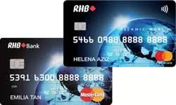 Cash advance credit cards offer the tantalizing prospect of obtaining cash quickly when you're in a financial bind or an emergency situation arises. Rhb World Mastercards Review Benefits