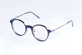 Kacamata minus frame bulat korea pria wanita spherical sph5002. 27 Kacamata Bulat Korea Minus Modis Dan Menawan