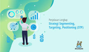 Gambar 1.0 spanning tree protocol (stp). Apa Itu Stp Penjelasan Dan Contoh Segmenting Targeting Positioning