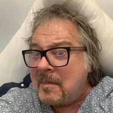 Ray Kennedy's Profile