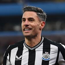 Aston Villa vs Newcastle: Fabian Schar double sinks lacklustre hosts