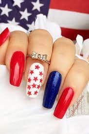 Check spelling or type a new query. 15 4th Of July Nail Designs 4th Of July Nail Art