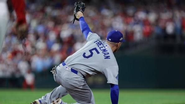 dodgers vs phillies match player stats