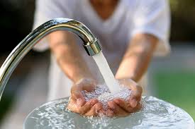 is our australian water safe to drink?