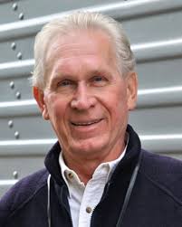 Gary Krum's Instagram, Twitter & Facebook