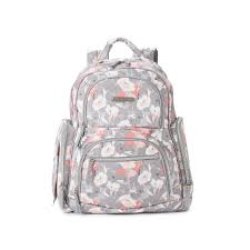 Bananafish Studio Dahlia Back Pack Diaper Bag Walmart Com Diaper Bag Girl Diaper Bag Bags