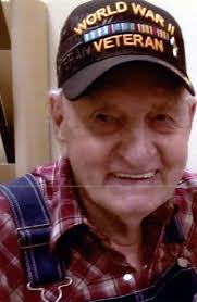 Edward Carnley Obituary