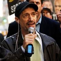 Opie and Anthony' Host Goes