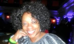 Bridgette Elisha Charity