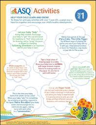 Freebie Free Printable Activity Handouts For Parents To Do At Home With Their Chi Social Emotional Development Learning And Development Emotional Development