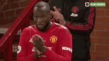 Maybe you would like to learn more about one of these? Lukaku Gifs Tenor