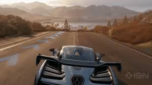 We did not find results for: Check Out The Draw Distance On Forza Horizon 4 Xboxone