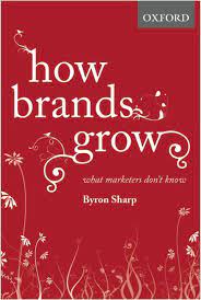 It has perhaps done more to shake up the world of brand marketing than anything else created or published in the last decade (see our summary of. How Brands Grow Speed Summary Brand Genetics