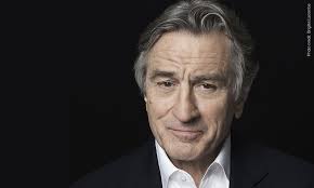 Robert De Niro to Receive the First Honorary Heart of Sarajevo – Lifetime  Achievement Award | Sarajevo Film Festival