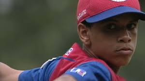 30 for 30 Shorts: Kid Danny (The Danny Almonte Story) : r/sports