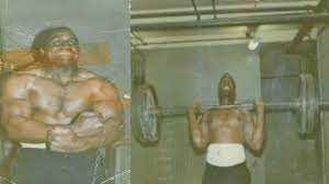 He will not feel invalidated by a strong woman's desire to keep her independence or her voice. Big Jim Williams From Prisoner To World Champion Neckberg