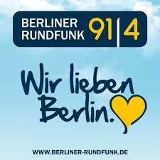 Stream Berliner Rundfunk 91.4 music | Listen to songs, albums, playlists  for free on SoundCloud