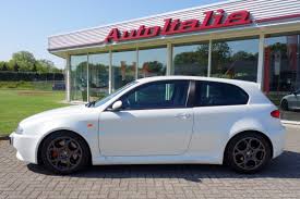 Image result for Bianco Nuvola 2005 Alfa-Romeo