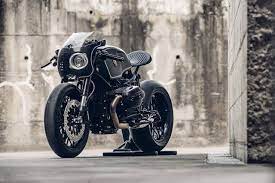 rough crafts bmw r ninet 1 カフェレーサー カフェレーサーバイク ホットロッド