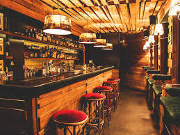Baranaan cocktail bar and bistrot in paris hidden food & cocktail bar come and enjoy a great experience ;). 18 Bars Pour Pecho A Paris Les Meilleurs Bars Pour Un Rencard