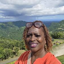 Kimberly Ann Polite-Heyward (@kimberly.politeheyward) • Facebook