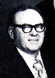 Norris Emerson Sears (1923-2008)