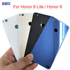 Replace your broken or unworkable back housing cover with a new one 3. Door Housing Case For Huawei Honor 8 Lite Honor 8 Battery Cover Back Glass Battery Cover For Honor8 Lite Rear Panel Replacement Mobile Phone Housings Frames Aliexpress