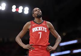 How Much is Kevin Durant Worth? See KD’s Career Earnings, Endorsements