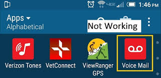 App developed by brantek apps file size 1.07 mb. Correct Answer Visual Voicemail Stopped Working After Marshmallow Comunidad De Verizon