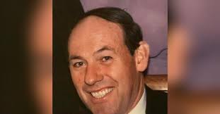 Charles J. O'Hagan Obituary