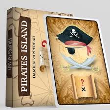 Pirate Island – Magic Dream