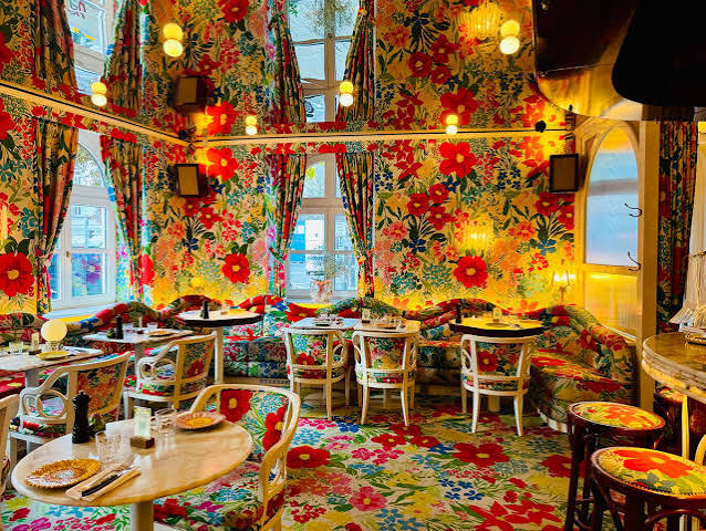 Giorgia Trattoria am Rosenheimer Platz München 🇮🇹