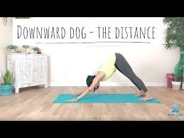 Looking To Elevate Your At Home Yoga Practice We Ve Rounded Up The 8 Best Yoga Teachers On Youtube Downward Facing Dog Home Yoga Practice Weekly Workout Plans