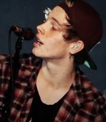 Stick Figure 5sos Bs