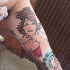 Archer tattoo sterling tattoos secret agent designs west malory erin palm animated beach mens blogaboutall ru. Archer Tattoo Ideas Cool Tattoos Inspired By Archer