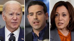 Kamala Harris’ new campaign spokesman called for defunding the police,  packing the Supreme Court