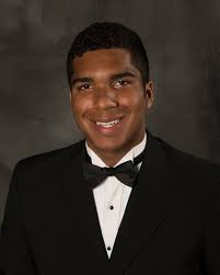 Photos: Meet the Class of 2019 valedictorians and salutatorians