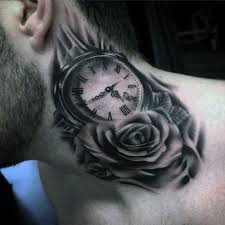Explore more tattoo ideas on positivefox.com #animalnecktattoosformen #backnecktattoo #necktattooformen #necktattoos #necktattoosmall #sidenecktattoos. 125 Best Neck Tattoos For Men Cool Ideas Designs 2021 Guide