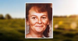 Shirley Wallis Obituary January 2, 2020