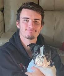 Obituary of Kyle Joseph Sheahan, 26