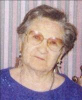 Nellie Burch Obituary (2009)