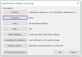 Running out of time on a chess clock. How To Make The Flagged Emails At Top Of The Email List