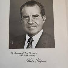 Letters, Autographs & Papers of the Father Theodore McGill Estate